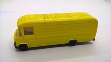 Herpa Mercedes 508 D D