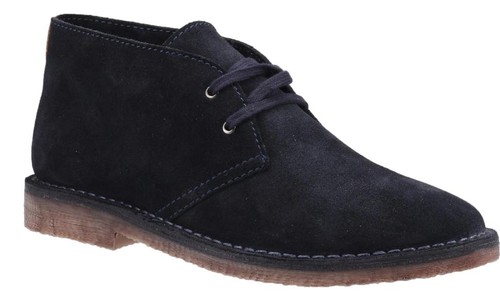 Stivaletti comodi hush puppies - hush,