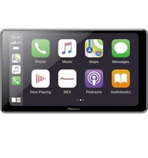 PIONEER DMH-WT8600NEX LETTORE