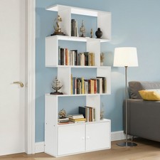 Libreria moderna a 5 piani