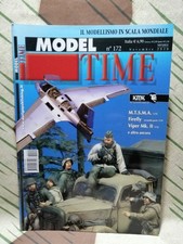 MODEL TIME 172  2010