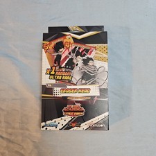 Jasco CCG Heroes Clash -
