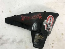 HONDA COVER LATERALE COD.83600 MR1 C SHADOW VLX 600 COVER LATERALE DX DESTRO ...