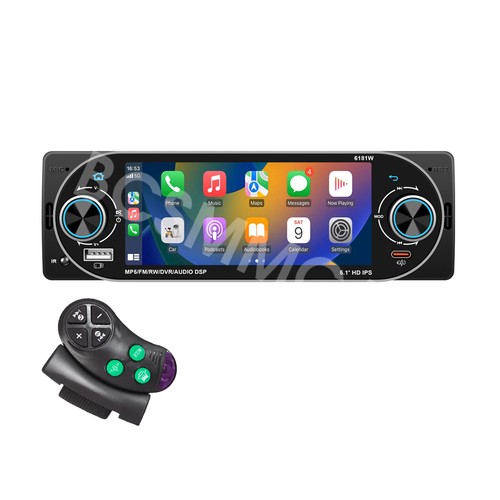 Per apple carplay autoradio - per,