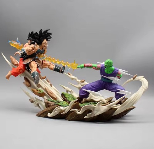 Action figure dragon - figure, ball