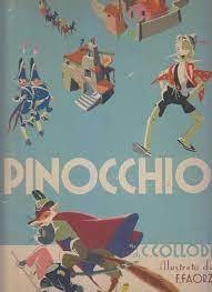 Avventure pinocchio - le,