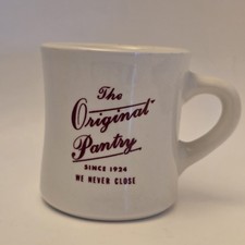 Tazza The Original Pantry Cafe