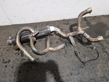 BMW R 1150 R 2003 TUBO DI