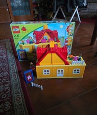 LEGO Duplo 5639 – Casa
