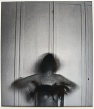 Chiara Mangione - Fotografia originale firmata