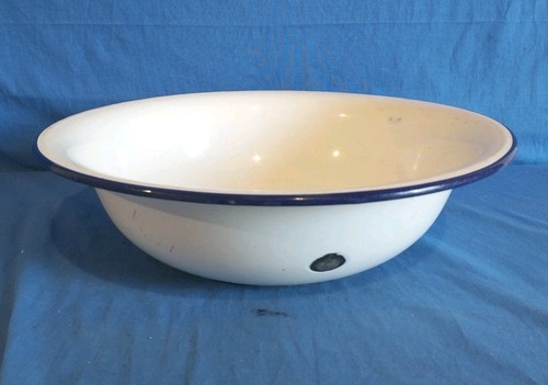 Antica bacinella catino - bacinella,