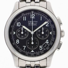 Zenith classe primero - zenith,