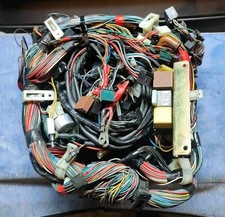 Cablaggio Elettrico Impianto