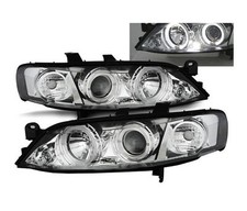 FARI ANTERIORI per Opel Vectra