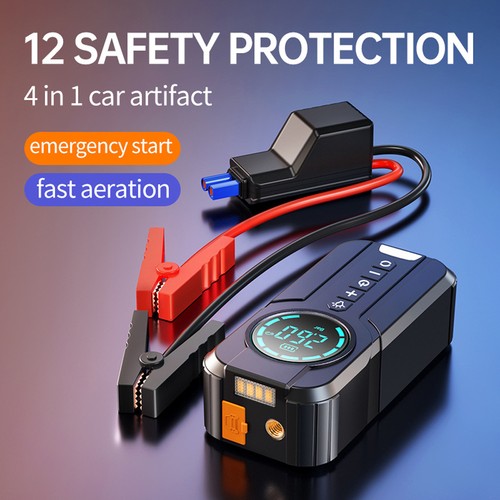 8400mah avviamento auto jump - avviamento,