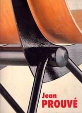 JEAN PROUVE: FURNITURE