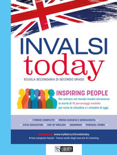 Invalsi Today. Ediz. per La