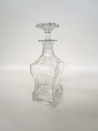Caraffa cave liquore vetro - caraffa,