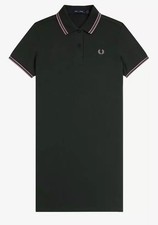 ABITO POLO FRED PERRY DOPPIA