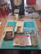 Ganci artiglio aquila e senape