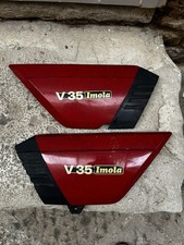 FIANCHETTI SOTTO SELLA