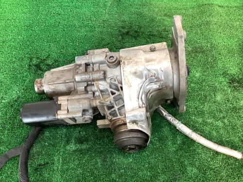 Riduttore cambio per jeep - riduttore,