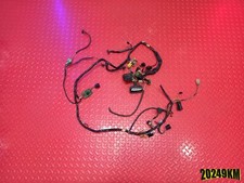 IMPIANTO ELETTRICO SUZUKI