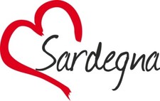 Adesivo per auto " SARDEGNA "
