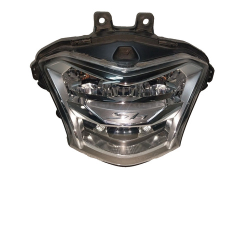 Faro fanale anteriore - honda, sh