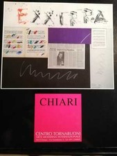 GIUSEPPE CHIARI - CENTRO