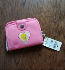 Portafoglio Vintage 1998