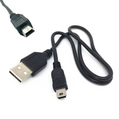 Cavo caricabatterie dati usb - caricabatterie,