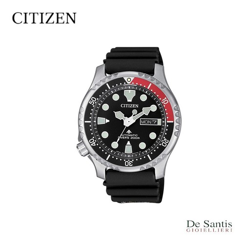 Orologio citizen promaster - orologio,