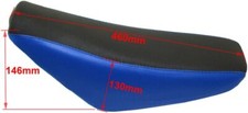 Sella per pitbike crf50 - per,