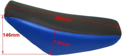 Sella per pitbike crf50 - per,