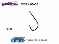 AMI TUBERTINI TROTA SERIE 4