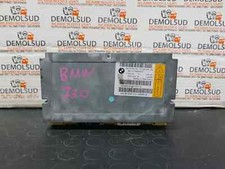 CENTRALINA AIRBAG BMW 730 8E65/E66) ANNO 2004 (65.77-6933021) USATA