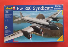 1:72 Revell 4216, FOCKE WULF