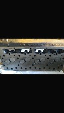Testata motore caterpillar - testata,