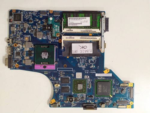 Sony vaio pcg - sony, pcg-5n1m