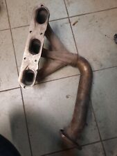 collettore scarico porsche 997 4 s cilindro 4/6