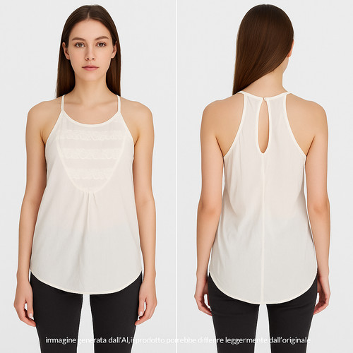Blusa donna stradivarius - stradivarius, 42