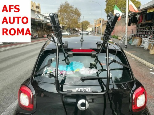 porta bici smart