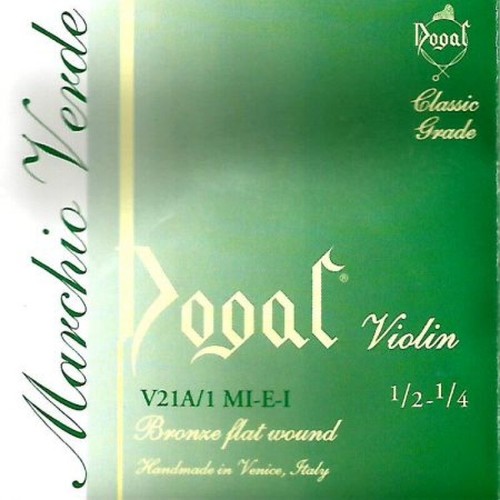 Dogal v21 set corde violino - v21,