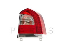 PER VOLVO V70 2013-2016 Fanale