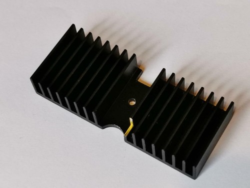 Dissipatore calore - di,