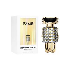 Rabanne Fame Eau de Parfum 50ml – Profumo Donna Iconico e Sensuale