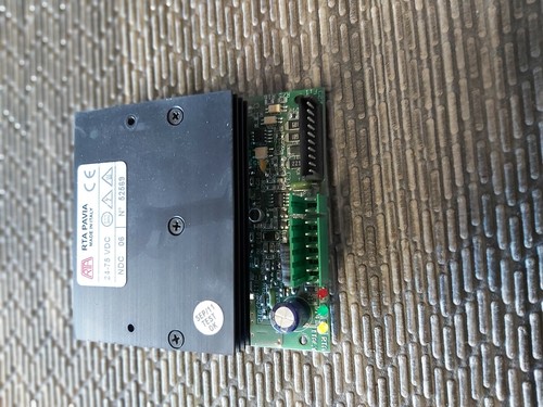 Rta pavia ndc 9 6a - rta, 1,9-6a