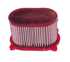 Filtro Aria Sportivo BMC Per SUZUKI SV 650 1999-2000-2001-2002  (FM205/10)