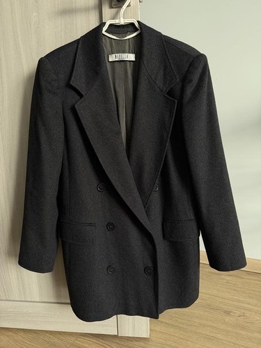 Blazer donna marella nero - donna,